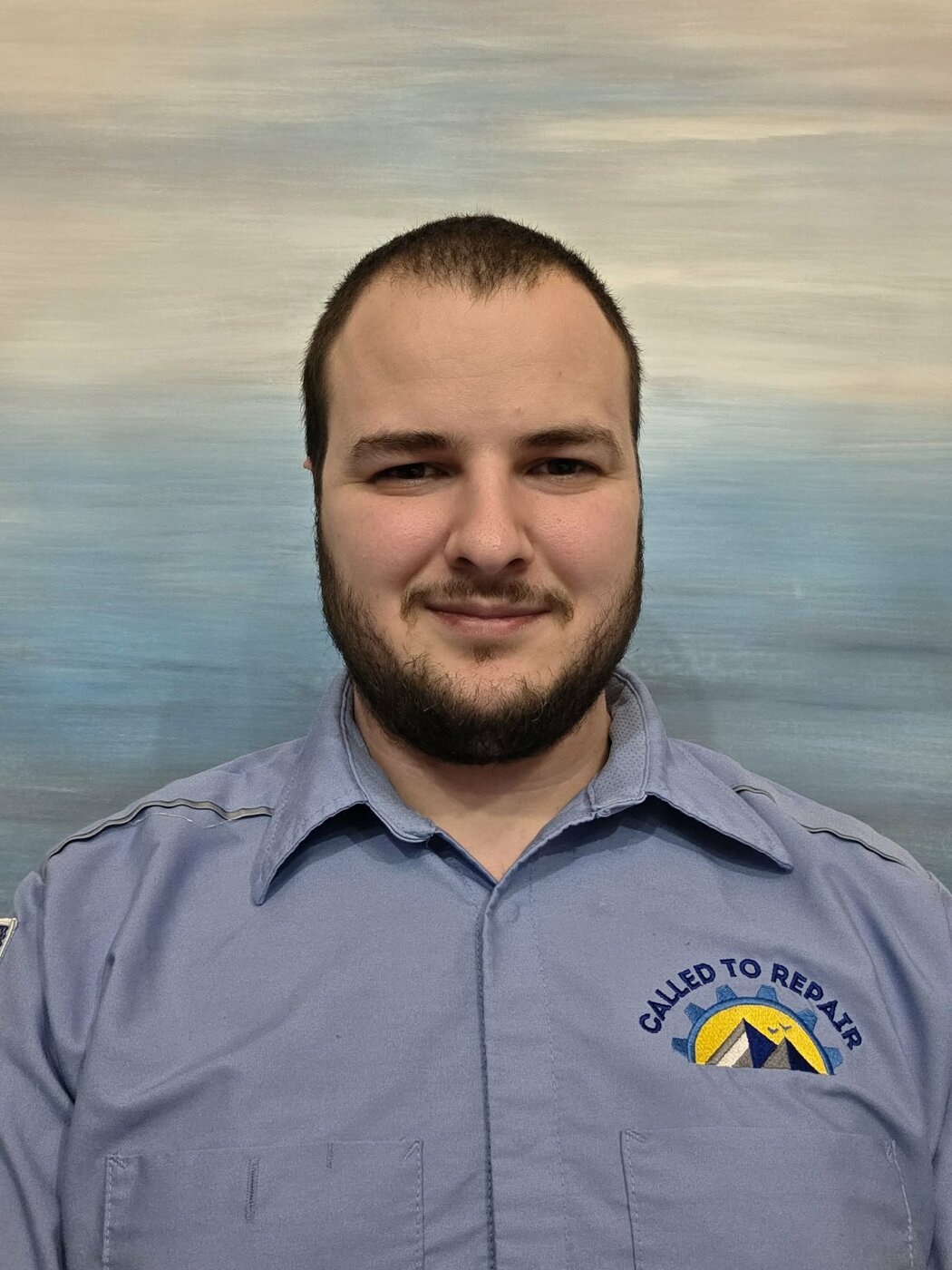 Tim from Called to Repair
